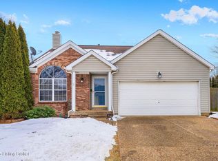 10622 Bayport Rd, Louisville, KY 40299