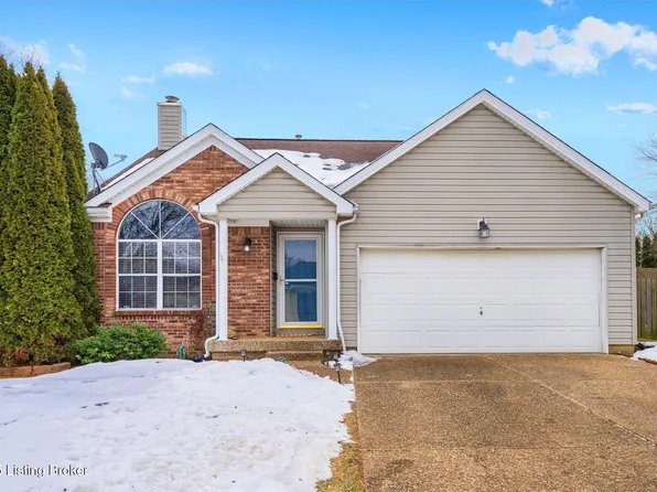 10622 Bayport Rd, Louisville, KY 40299