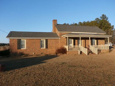 4114 Strickland Rd, Bailey, NC, 27807
