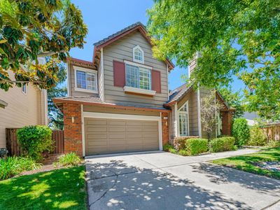 100 Danbury Ln, Redwood City, CA, 94061