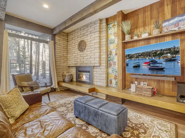 935 Columbine Rd APT 104, Breckenridge, CO 80424