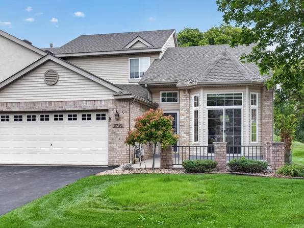 3781 Burgundy Dr, Eagan, MN 55122