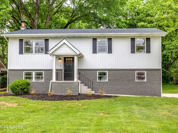 7605 Hawthorne Dr, Knoxville, TN 37919