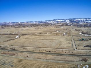 Tbd Clarkston Rd, Three Forks, MT 59752