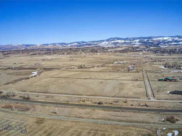 Tbd Clarkston Rd, Three Forks, MT 59752
