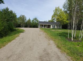 6 Oak Ridge Ln, Frankfort, ME 04438