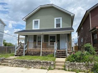 808 Reinhard Ave, Columbus, OH 43206
