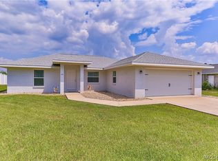 105 N Cunningham Ave, Inverness, FL 34453