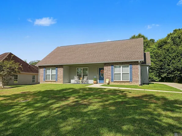 33835 Perkins Crossing Rd, Walker, LA 70785