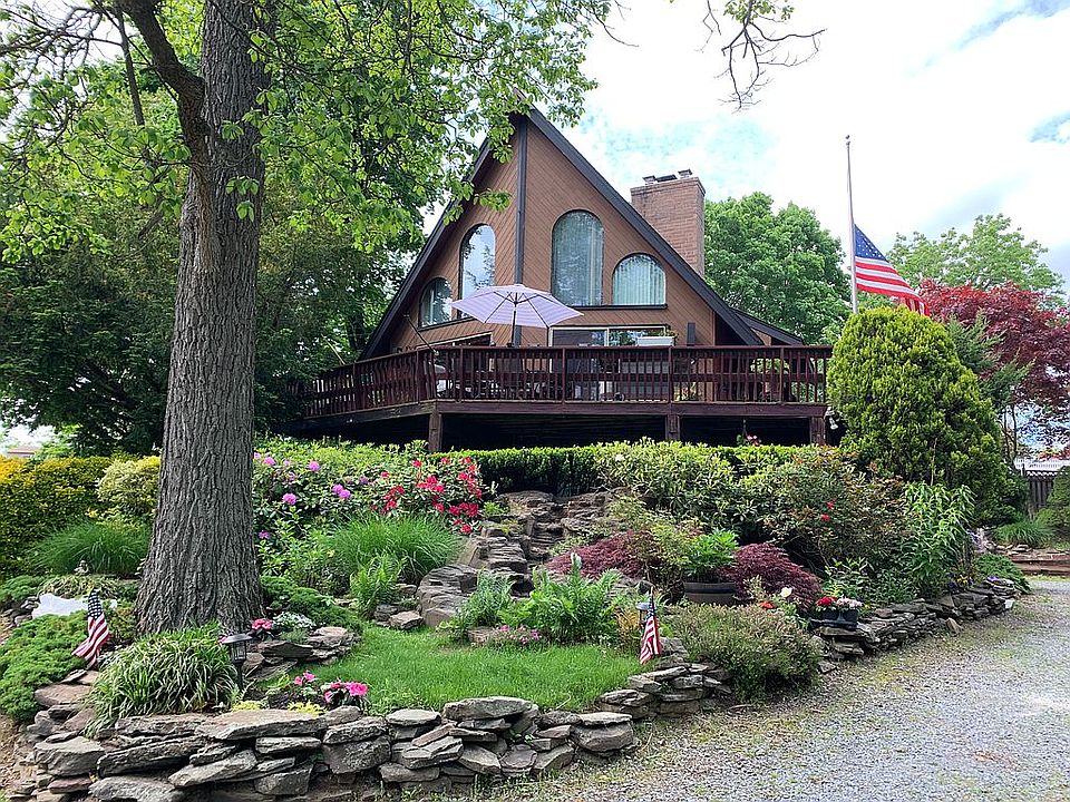 Northport Landmark 