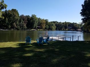 4622 Dick Wilson Rd, Denver, NC 28037