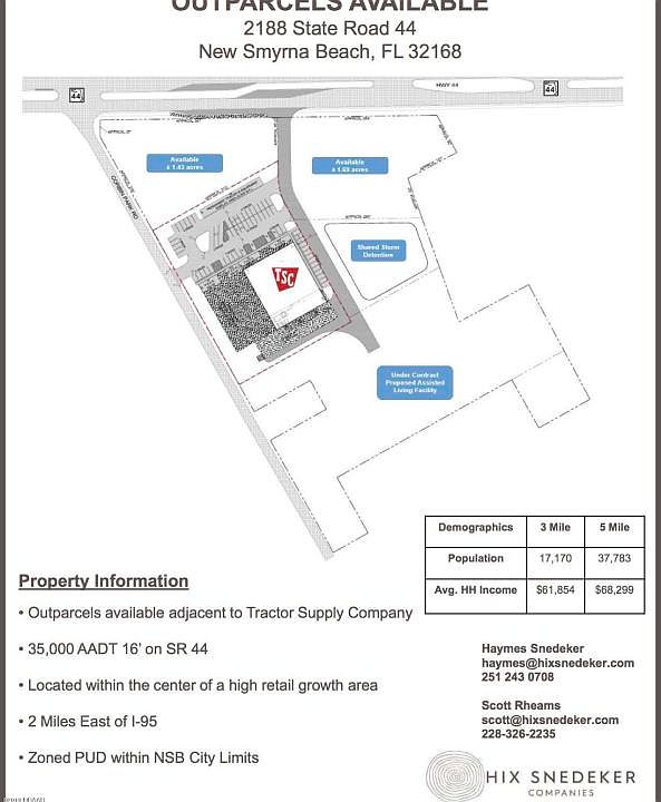 2nd image of 2126 State Road 44