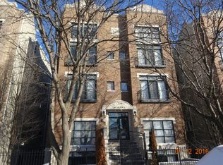 1339 N Mohawk St APT 2N, Chicago, IL 60610