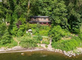 1283 E Hist Columbia River Hwy, Troutdale, OR 97060