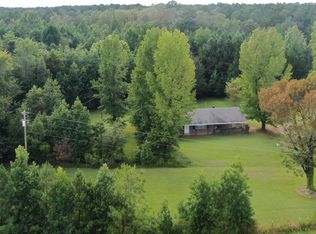 228 County Road 191, Houston, MS 38851