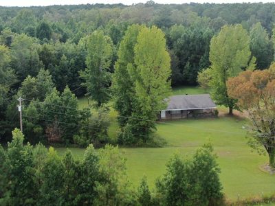 228 County Road 191, Houston, MS, 38851