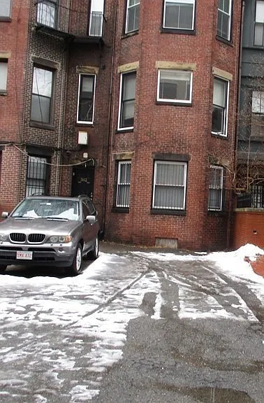 342 Commonwealth Ave #7 — Photo 18