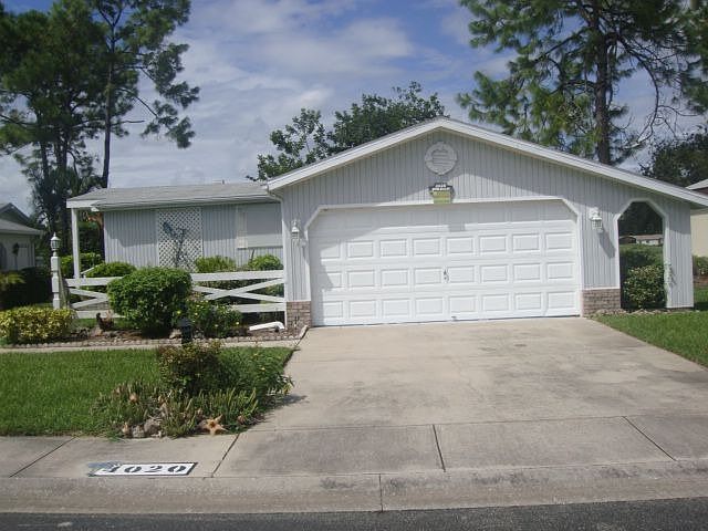 1st image of 4020 Avenida Del Tura