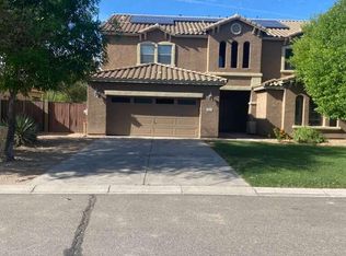9677 E Barley Rd, Florence, AZ 85132