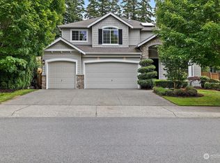 1326 275th Pl SE, Sammamish, WA 98075