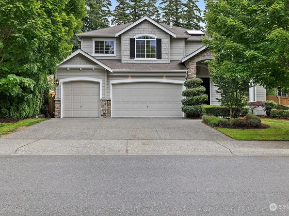 1326 275th Place SE, Sammamish, WA 98075