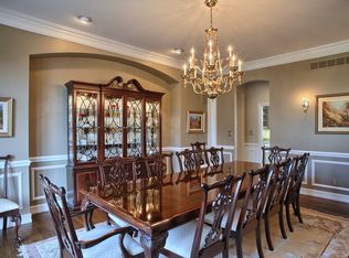 34675 Ramble Hills Dr, Farmington Hills, MI