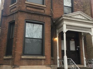 2908 N Spaulding Ave #2, Chicago, IL 60618