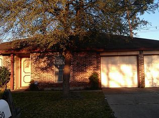 1450 Castle Glen Dr, Houston, TX 77015