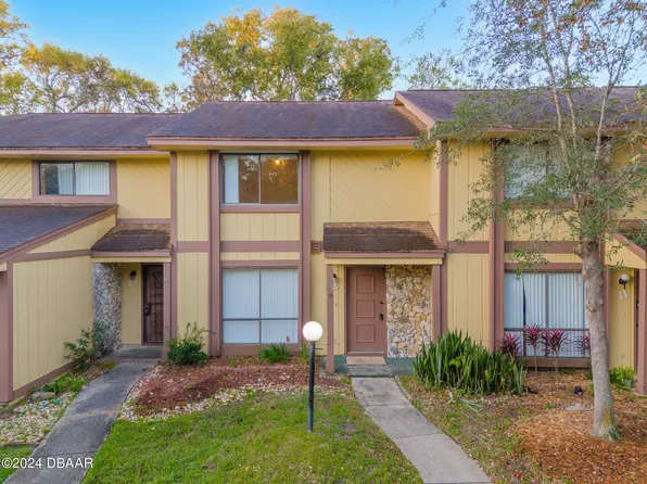 12 Lakewood Park, Ormond Beach, FL 32174