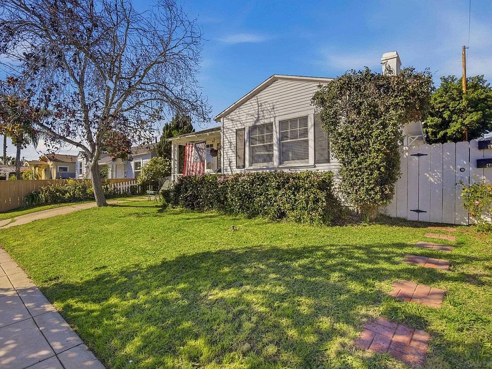4636-40 Cherokee Ave, San Diego, CA 92116 | Zillow