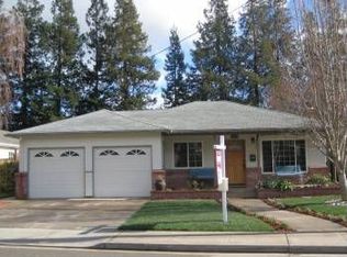 4068 Walnut Dr, Pleasanton, CA