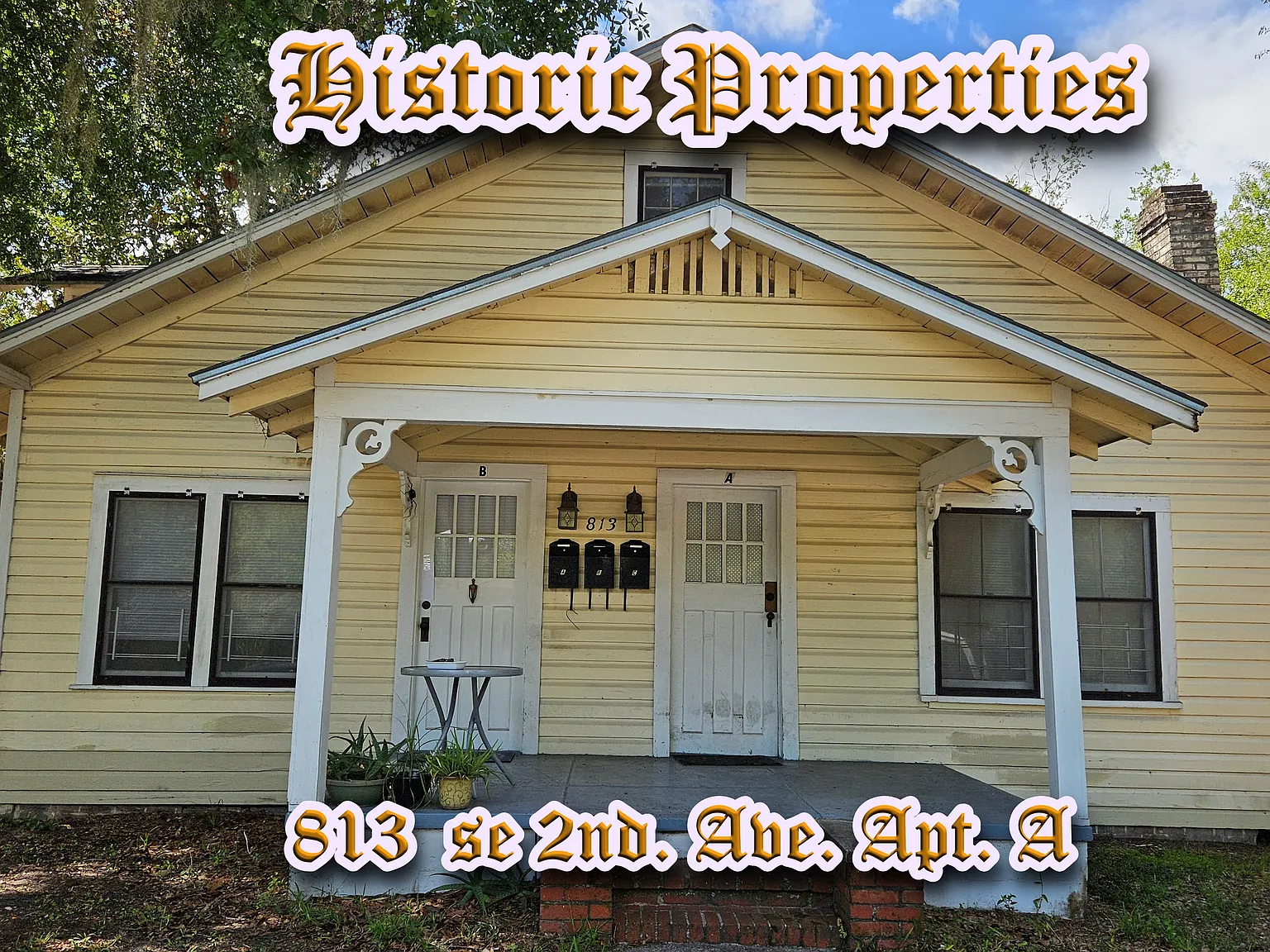 1 bed, $1,200 — Photo 1