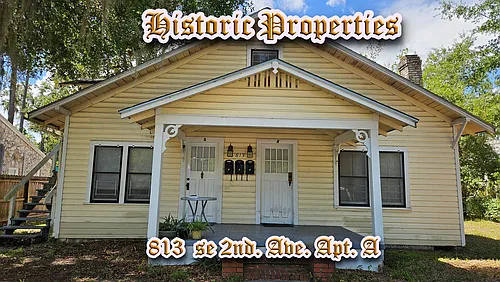 813 SE 2nd Ave #A Photo 1