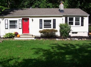 9811 Hoose Rd, Concord Township, OH 44060