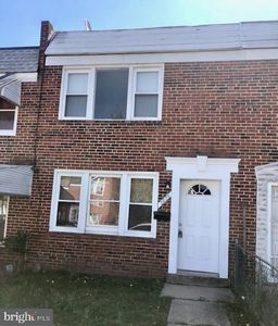 2829 Eastshire Dr, Baltimore, MD, 21230