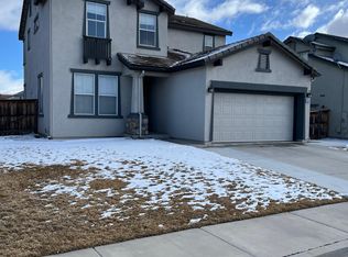 6710 Bambey Dr, Sparks, NV
