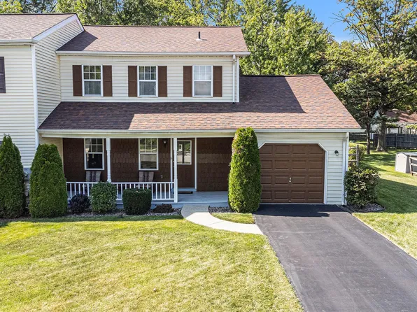 810 Hertford Dr, Hatfield, PA 19440