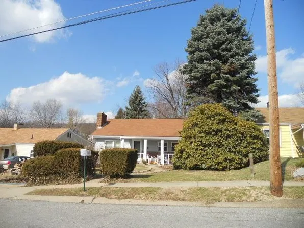 217 Carson St, Springdale, PA 15144