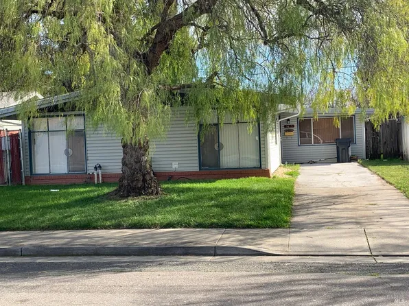 1425 Minnesota Street, Fairfield, CA 94533