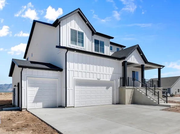 868 N 1600 E #271, Salem, UT 84653