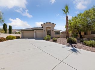1124 Arabian Sand Ct, Las Vegas, NV 89144
