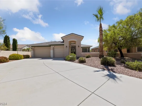 1124 Arabian Sand Ct, Las Vegas, NV 89144