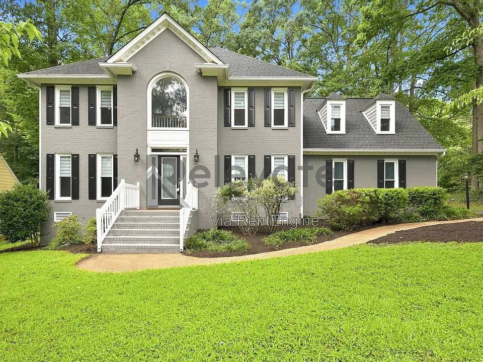6000 Sedgefield Rd
