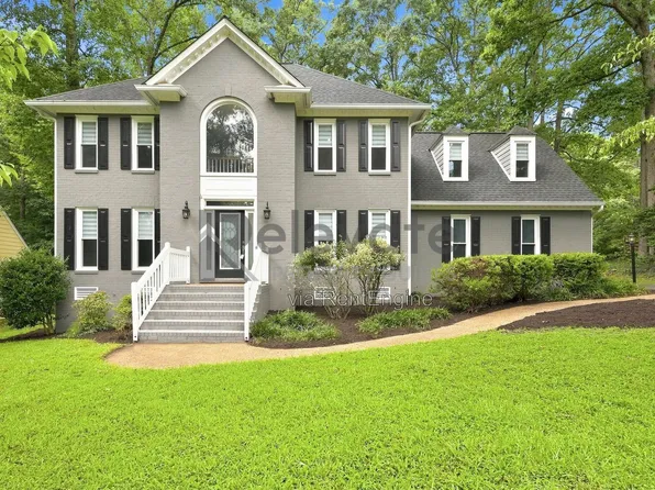 6000 Sedgefield Rd, Midlothian, VA 23112