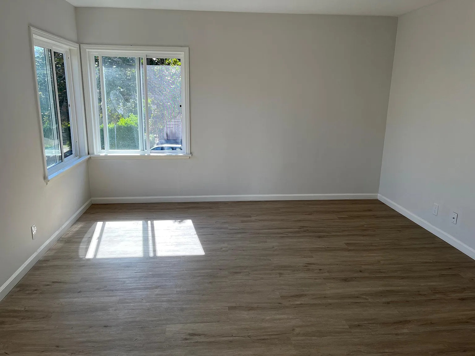1 bed, 650 sqft, $2,595 — Photo 3
