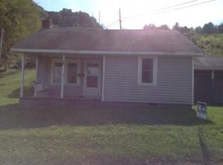 417 Atwood St, Mountain City, TN 37683