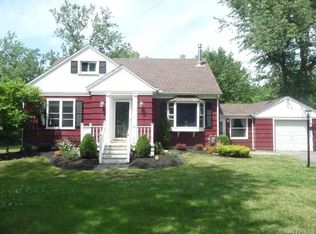 2511 Bullis Rd, Elma, NY 14059