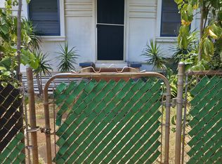 1030 16th Ave #A, Honolulu, HI 96816