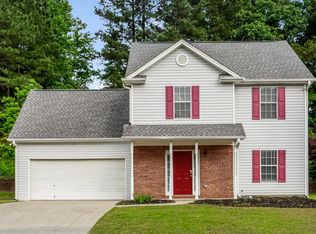 2015 Patrick Mill Pl NE, Buford, GA 30518