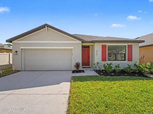 4791 Talbot Blvd, Cocoa, FL 32926
